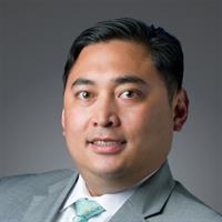 John David Regner Seno, MD - Healthcare Provider