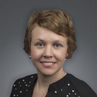 Aurbrey Eikenhorst, MSN, APRN, FNP-C - Healthcare Provider