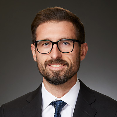 Sean A Townsend, MD