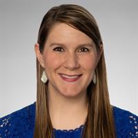 portrait of Whitney Mcmullan Whiteley, FNP