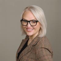 portrait of Kimberly Ann Garza, PMHNP
