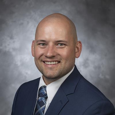 Kent  Olsen, DPM