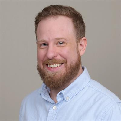 Mitchell Taylor, LPC