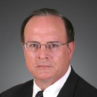 portrait of Thomas Adams, MD