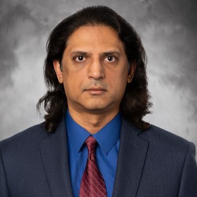 Farrukh Badsha, MD