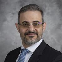 Ahmed N Shobassy, MD - Healthcare Provider
