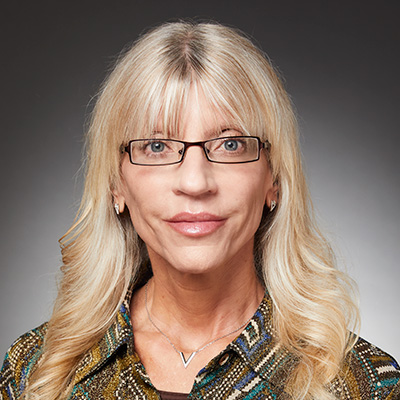 Barbara Psaras Lucente, LCSW