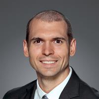 portrait of Matthew Ryan Danley, DO