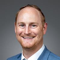 Tyson Amundsen, MD - Healthcare Provider
