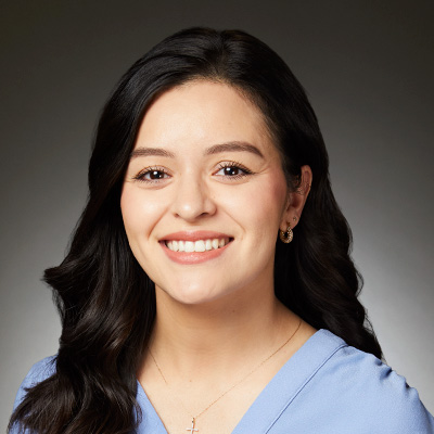 Samantha Rocha, PA