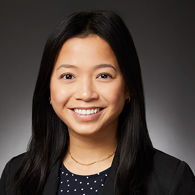Nghi Huynh, PA-C