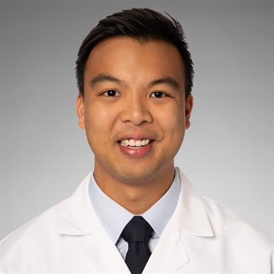 Kyle Felipe Reyes Dacdac, MD
