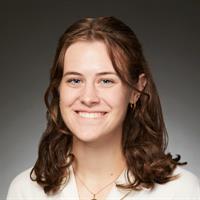 portrait of Stephanie Renee Brown, PA