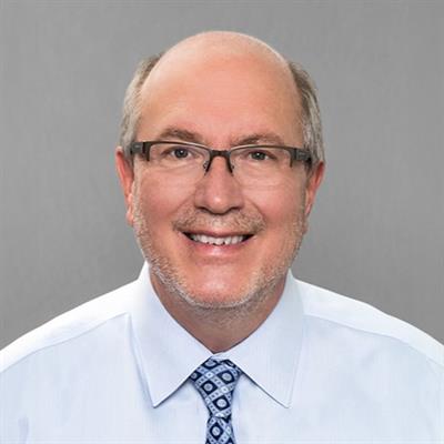 John Kamphaus, MD