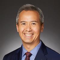 portrait of Wai Shun Wong, MD, MS, FACC, FHRS