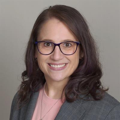 Shari Marie Elliott, LPC