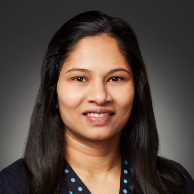 Sweta Narasimhan, MD