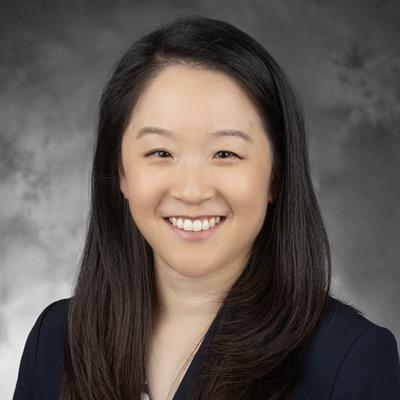 Christina Yi-ann Jeong, MD