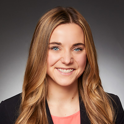 Megan Regier, PA-C