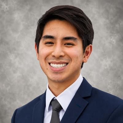 Brandon Chau Lam, MD
