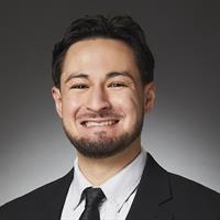 Gregory Reyes, PA - Healthcare Provider