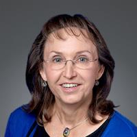 Patricia Jane Sulak, MD - Healthcare Provider