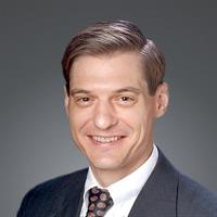 Richard C. Beckendorf, MD - Healthcare Provider
