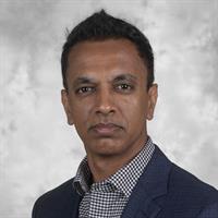 Nandu Gourineni, MD - Healthcare Provider