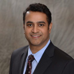Rajeev Joshi, MD