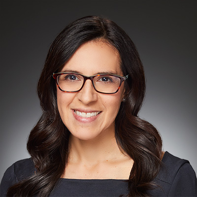 Sofia Ana Lieser, MD