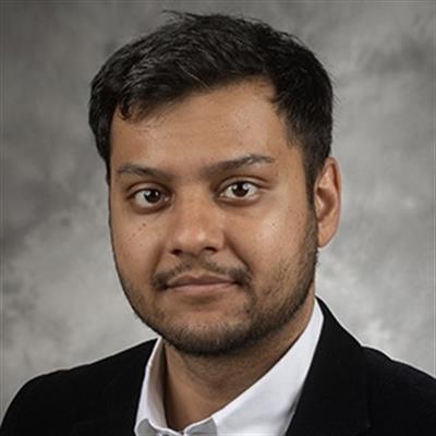 Ahmed Khan, MD