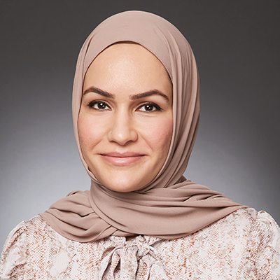 Alia Alsaidy, DO