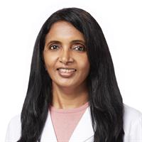 portrait of Suneeta V. Parpelli, AGPCNP