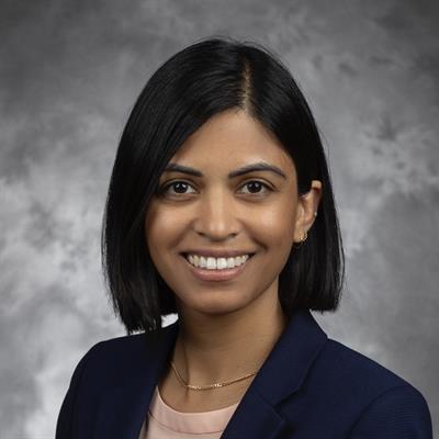 Aditi Mitra, MD