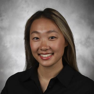 Ashley Shin, MD