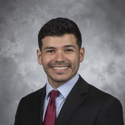 Alexander Guidry, MD 