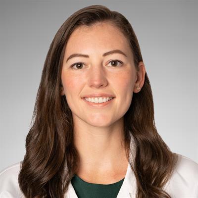 Audrey Dockendorf, MD