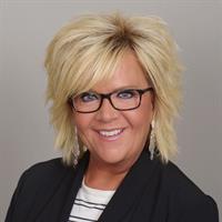 portrait of Tami Lynn Vanmeter, LPC