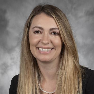 Whitney Ludwick, MD