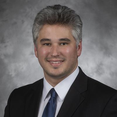 Fielding Horne, MD