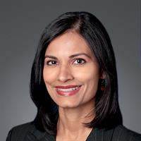 Anita D'Mello, MD - Healthcare Provider