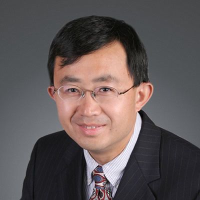 Lianxi Frank Liao, MD