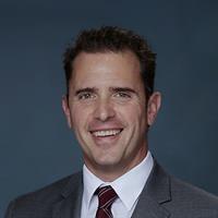 Joseph Matthew Liechty, MD - Healthcare Provider