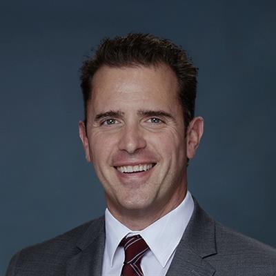 Joseph Matthew Liechty, MD