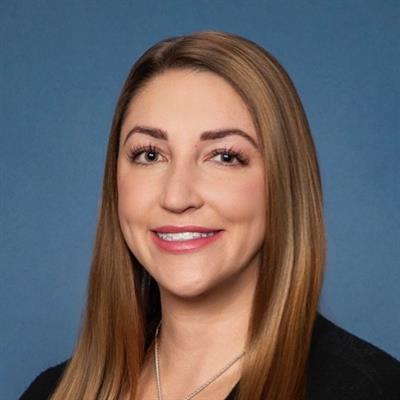 Brianne M Giliberto, DO