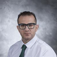 Arash Shadman, MD - Healthcare Provider