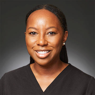 Aftesha Cooper, FNP, DNP