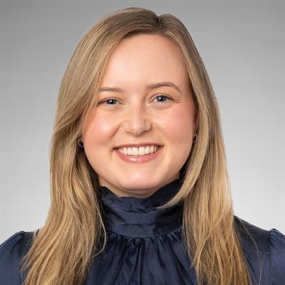 Lauren Rando, MD