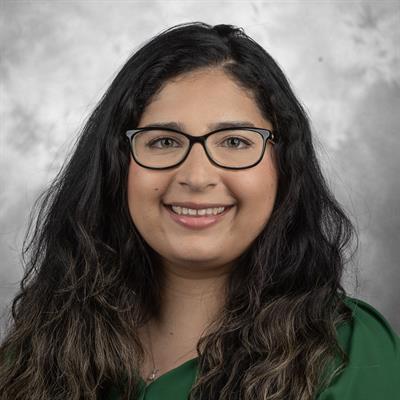 Bahar Saber, MD