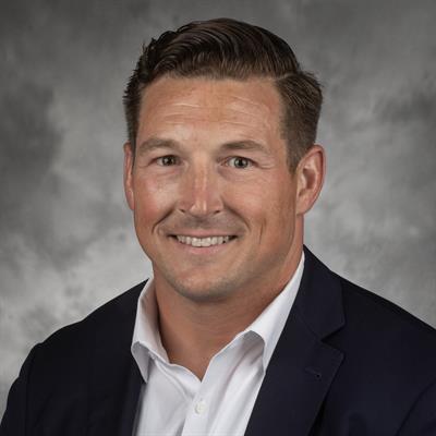 Collin Mooney, DO